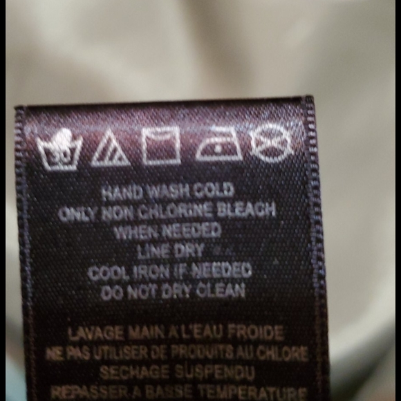 Max & Cleo Green Iridescent Dress 6 - Picture 10 of 10